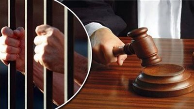 إحالة أوراق عاطل للمفتى لاتهامه بقتل شاب لسرقته بالإكراه بالزاوية الحمراء