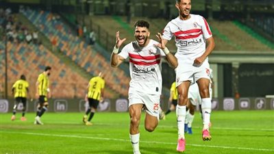 ضربة البداية.. موعد أول مباراة للزمالك في الكونفدرالية الإفريقية