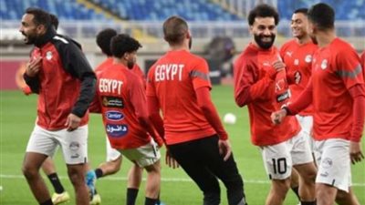 تعرف علي: مشوار منتخب مصر نحو اللقب الثامن