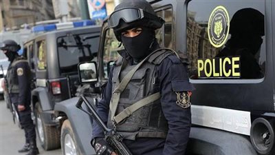 «الداخلية» ضبط 36 قضية متنوعة خلال 24 ساعة