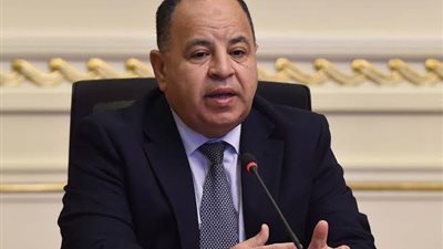 معيط: تسديد أكثر من 818 مليار جنيه للهيئة القومية للتأمينات الاجتماعية