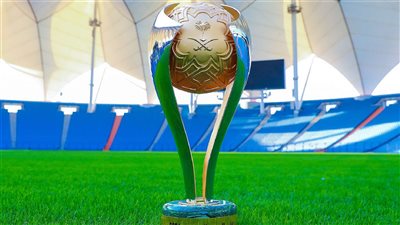 الصين الأقرب لاستضافة كأس السوبر السعودي 2025