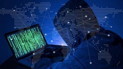 سقوط المتهم بإدارة موقع إلكتروني لبث محتوى مقرصن بالجيزة في قبضة الأمن