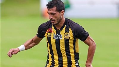 لجنة الانضباط السعودية  تصدر حكمها النهائي على طارق حامد