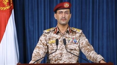 الحوثيون: الجماعة لن تتردد في استهداف أي سفينة إسرائيلية في البحر الأحمر
