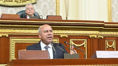 الوزير: 