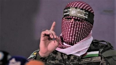 حماس تصدر بيانا بخسائر إسرائيل خلال 72 ساعة
