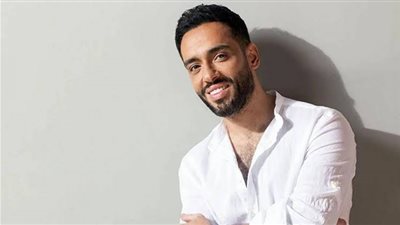 رامي جمال يتصدر الترند بعد طرح ألبوم 