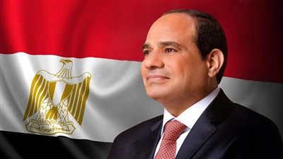 محافظ المنيا يبعث برقية تهنئة للسيسي بمناسبة عيد العمال