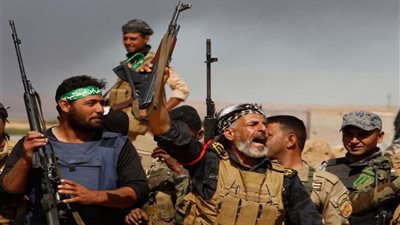 المقاومة الإسلامية بالعراق تستهدف قاعدة جوية لطيران الجيش الإسرائيلي