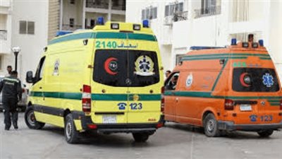 تسرب غاز يصيب 5 أشخاص داخل مجمع بنوك في القرية الذكية
