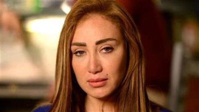 إطلالة ملفتة ل ريهام سعيد على إنستجرام بعد اعتزالها الوسط الإعلامي