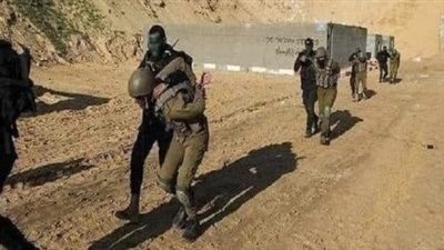 حماس تُدين بشدة اعتقال الاحتلال الصهيونى لمدير مستشفى الشفاء الطبي