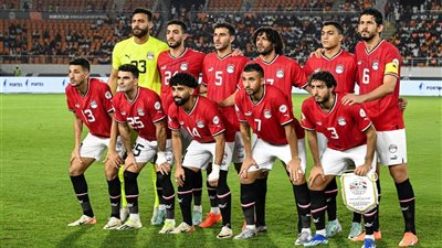 حلم مصر يتلاشى: ركلات الترجيح تصفع الطموح وتنهي الرحلة