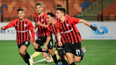 صراع ثلاثي.. الزمالك يخطط لضم نجم فيوتشر