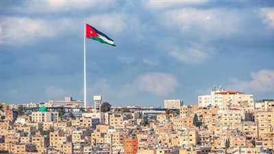 الأردن تدين اعتداء مستوطنين على قافلتي مساعدات أردنية