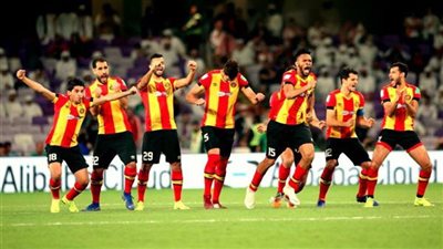 مفاجأة نارية.. نهائي دوري الأبطال بين الأهلي والترجي مهدد بالنقل خارج تونس