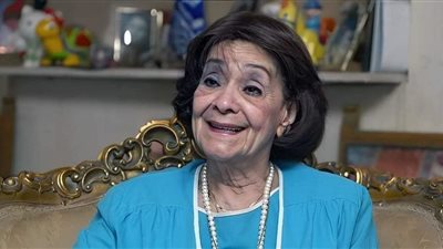 أشهر مقدمي برامج الأطفال.. وفاة الإذاعية أبلة فضيلة