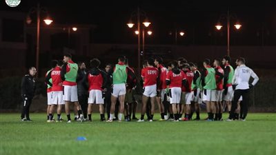 مفاجأة.. تشكيل مصر المتوقع لمواجهة مالاوي بتصفيات أمم إفريقيا 