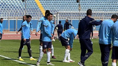 في غياب النجم الأبرز.. تشكيل بيراميدز المتوقع لمواجهة مازيمبي الكونغولي