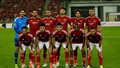 إمام عاشور ومروان عطية أساسيان.. تشكيل الأهلي أمام الإسماعيلي 