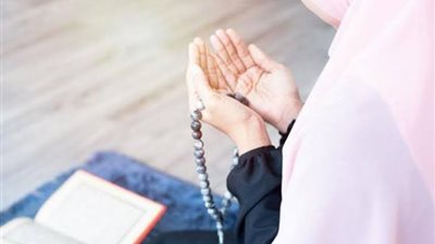 اَللّـهُمَّ اجْعَلْ لي فيهِ نَصيباً مِنْ رَحْمَتِكَ الْواسِعَةِ.. دعاء اليوم التاسع من رمضان 