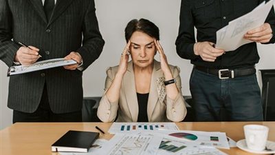 وداعًا للتوتر في عيد العمال.. 6 نصائح ذهبية لتركيز أفضل وإنتاجية أعلى