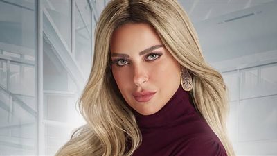 أحدث ظهور.. ريم مصطفى برفقة حيوانها الأليف
