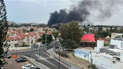 الهلال الأحمر: 31 فلسطينياً أصيبوا خلال قمع الاحتلال أمام سجن 