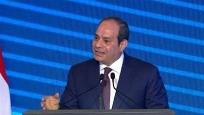 السيسي: زيادة قيمة الحد الأدني للإعلانات من صندوق طوارئ العمال إلى 1500 جنيه
