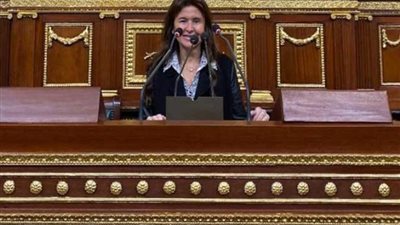 برلمانية: 