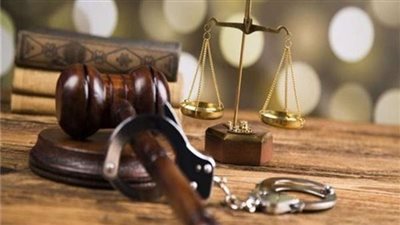 الدائرة الأولي إرهاب تُحدد أولى جلسات متهمي «داعش سوهاج»