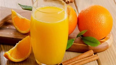 ماذا يحدث في جسمك عند تناول البرتقال في السحور؟ 