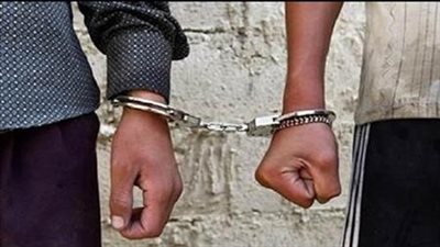 ضبط مروجي المواد المخدرة في حملة أمنية مكبرة بالقاهرة