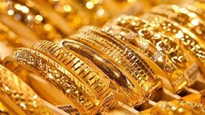 تعرف على سعر الذهب اليوم في مصر للبيع والشراء