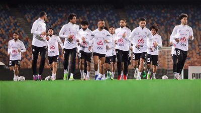 طرح تذاكر مباراة مصر ونيوزيلندا باستاد العاصمة الإدارية
