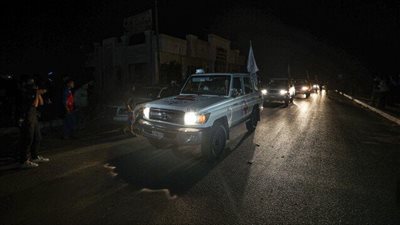الدفعة الثالثة.. الجانب المصري يبدأ إجراءات تبادل الأسرى والمحتجزين