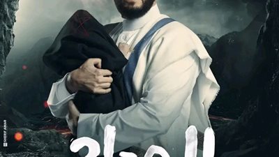 صابر المداح عن أسطورة العشق 