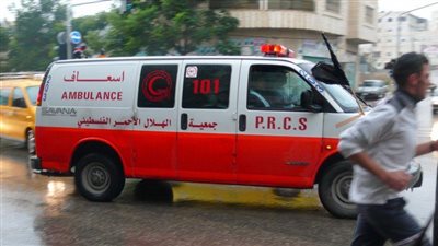 الهلال الأحمر: الكوادر الطبية في غزة تستغيث بطواقم الدول العربية الصديقة