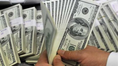 سعر الدولار اليوم في مصر تحديث يومي