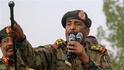 البرهان: الجيش سيلاحق قوات الدعم السريع في أي مكان