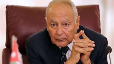 الأمين العام يُحذر من غضب الشعوب العربية والاسلامية اتجاه الحرب على غزة