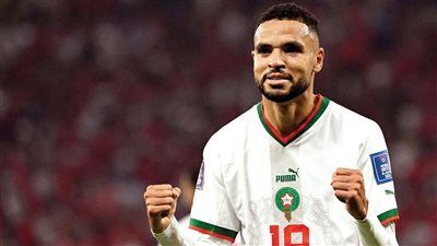 صراع أوروبي لضم المغربي.. 4 أندية تتنافس على النصيري