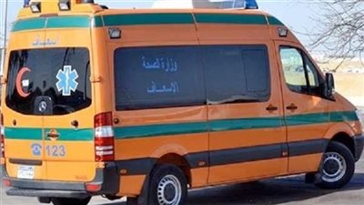إصابة 3 أشقاء في مشاجرة ببني سويف