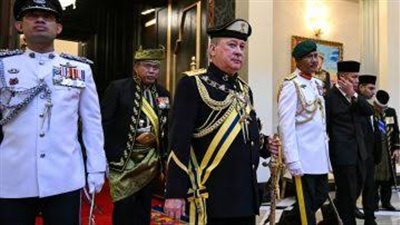 السلطان إبراهيم.. ملك ماليزيا الجديد شخصية قوية وحكيمة