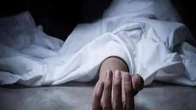 مصرع سيدة  مسنه فى حادث تصادم  بالشرقية