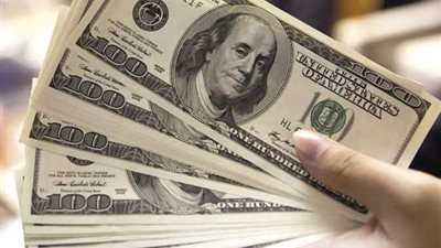تعرف على سعر الدولار مقابل الجنيه المصري اليوم 