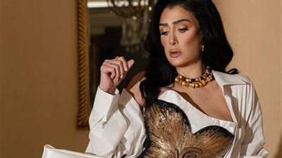 غادة عبد الرازق تتحدث عن مسلسل 