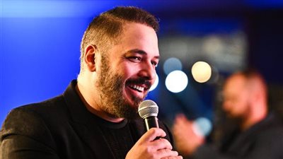 رامي عياش يطرح أغنية جديدة بعنوان 