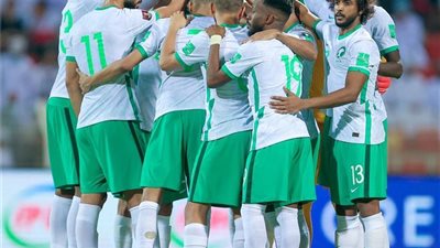 الدوسرى على رأس قائمة تشكيل السعودية ضد طاجيكستان في مونديال 2026